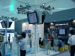 測量・設計システム展2006