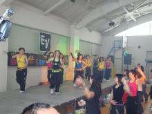 zumba