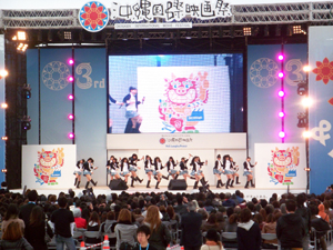 ꍑۉf2011AKB48