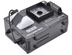 LED�J���[�t�H�O�}�V�[��