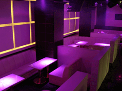 Luxury{s
